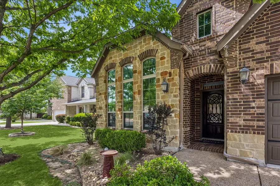 108 Rhinestone Cv, Liberty Hill, TX 78642 - #3