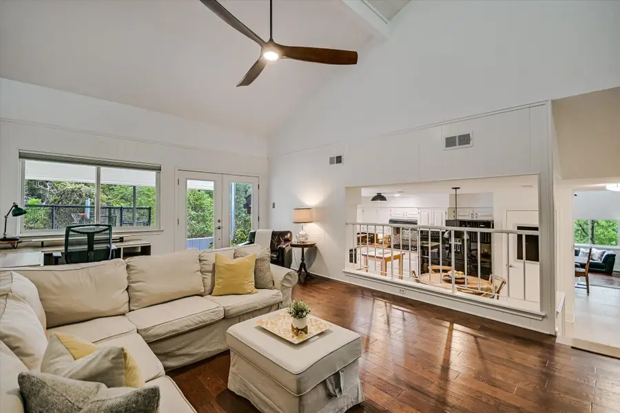 5100 Lea Cv, Austin, TX 78731 - #2