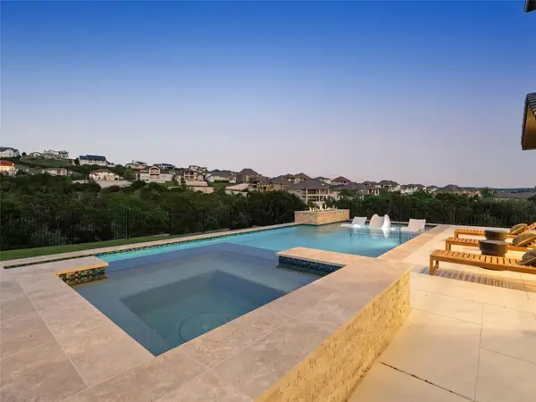 2441 Bel Paese Bnd, Leander, TX 78641