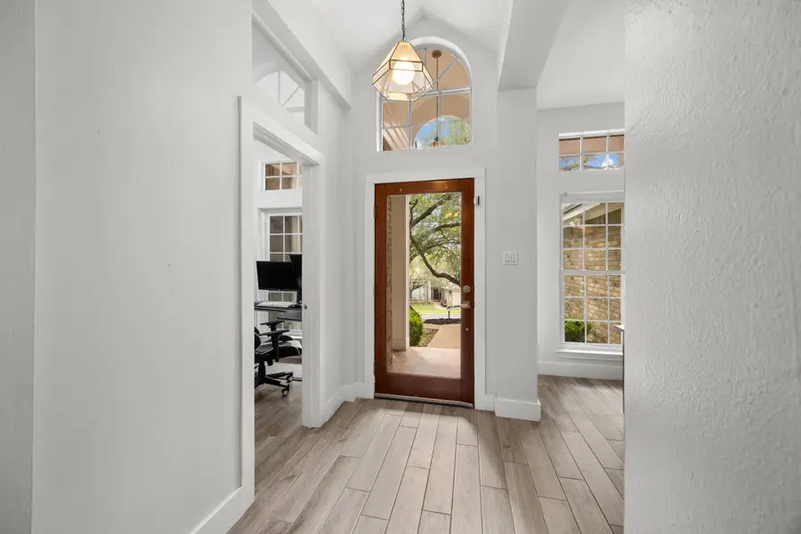 3607 Latimer Dr, Austin, TX 78732 - #3