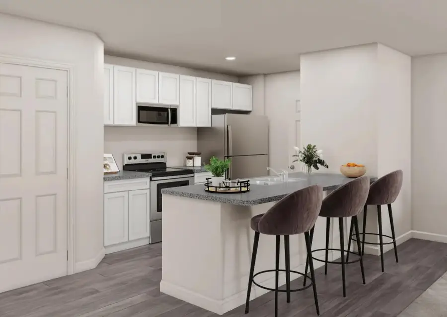 108 Fred Patrick Dr, Killeen, TX 76542 - Image #3