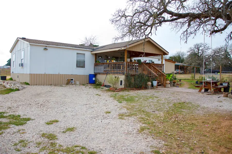 155 Arbuckle Rd, Elgin, TX 78621 - #3