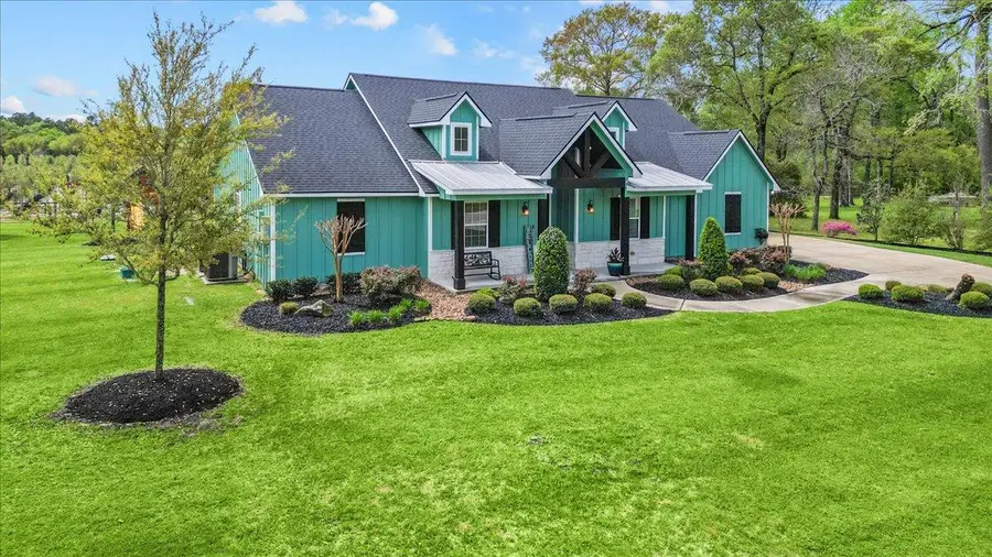 15637 Knotty Oaks Trail, Magnolia, TX 77355 - #2