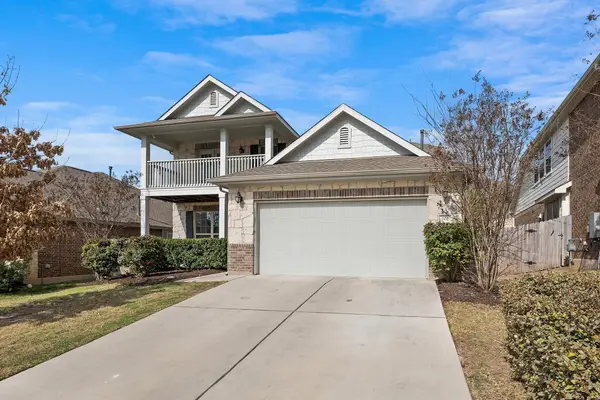 702 Puerta Vallarta Ln, Austin, TX 78748