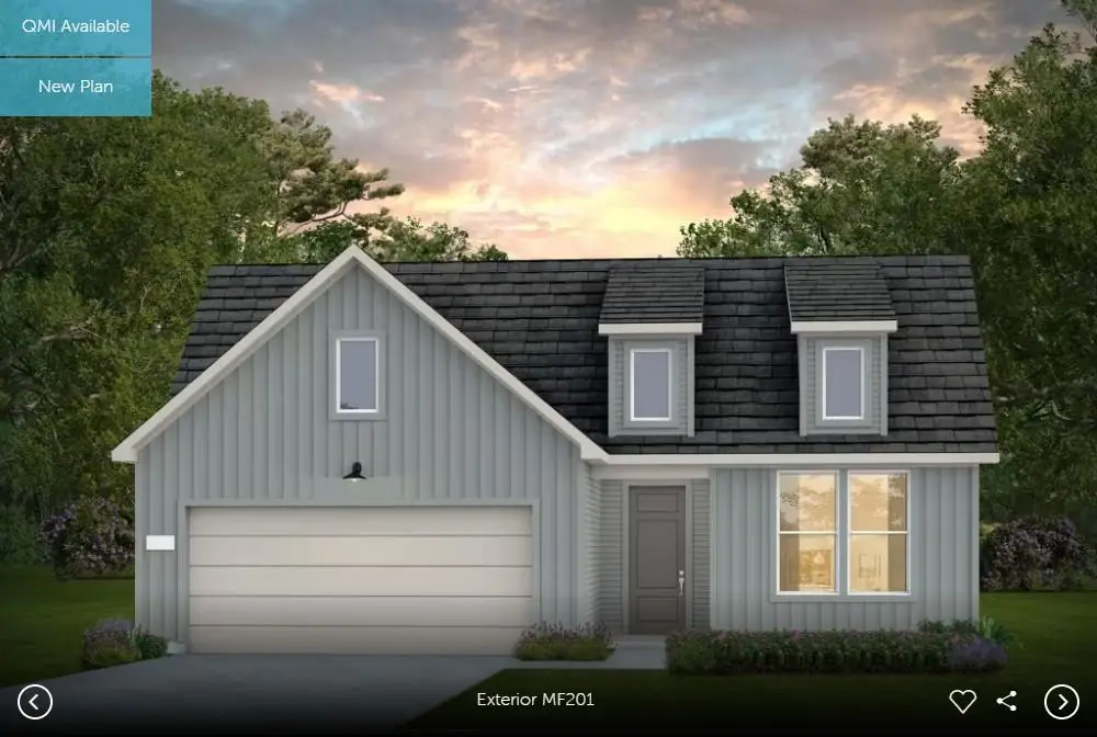 115 Centerfire Ln, Georgetown, TX 78633 - #1