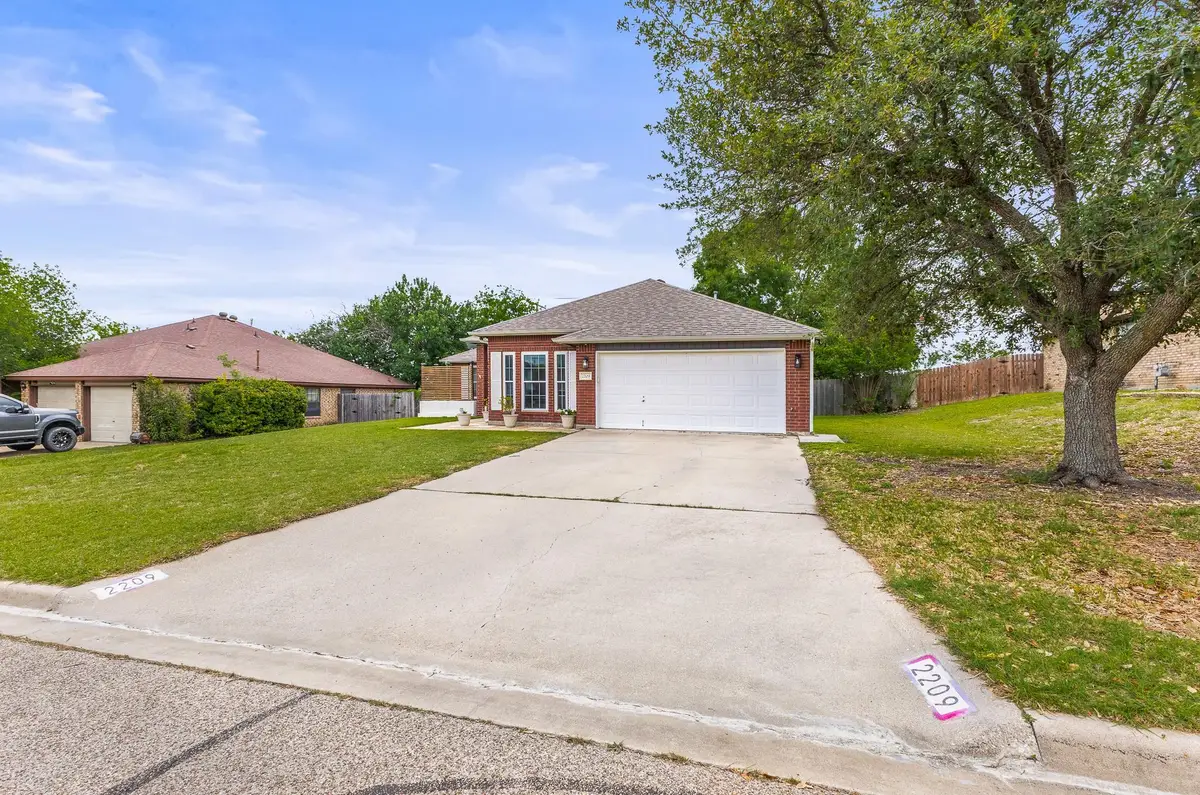 2209 Creek Dr, Harker Heights, TX 76548 - #1