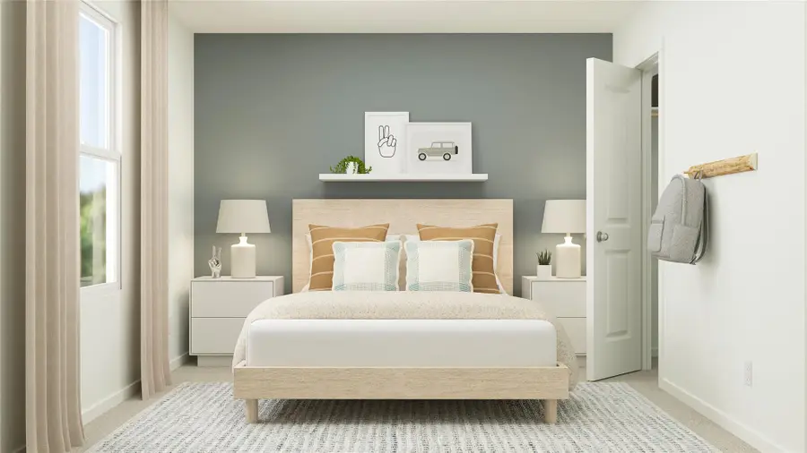 17911 Prairie Falcon Way #3, Pflugerville, TX 78660 - Image #3