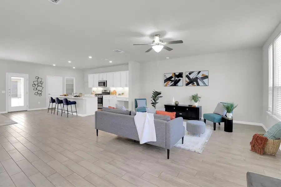 8716 Whitter Dr #A, Austin, TX 78747 - #3