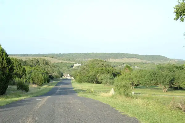 218 Spring Hollow Drive Dr, Bertram, TX 78605