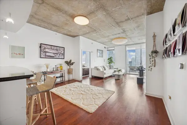 360 Nueces St #3309, Austin, TX 78701