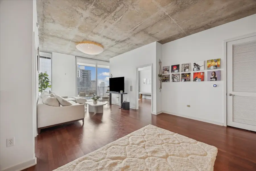 360 Nueces St #3309, Austin, TX 78701 - #3