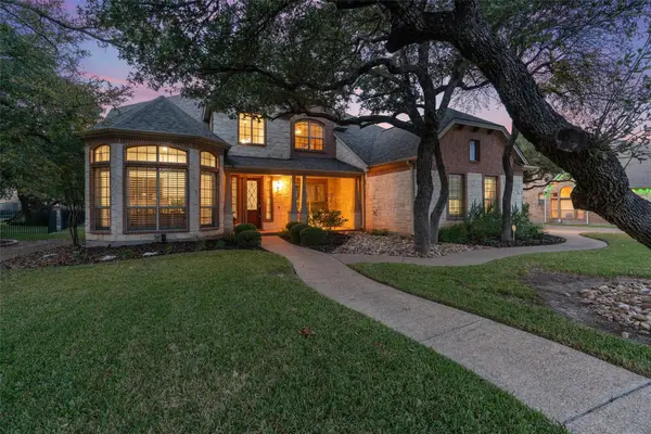 1515 Shinnecock Hills Dr, Georgetown, TX 78628