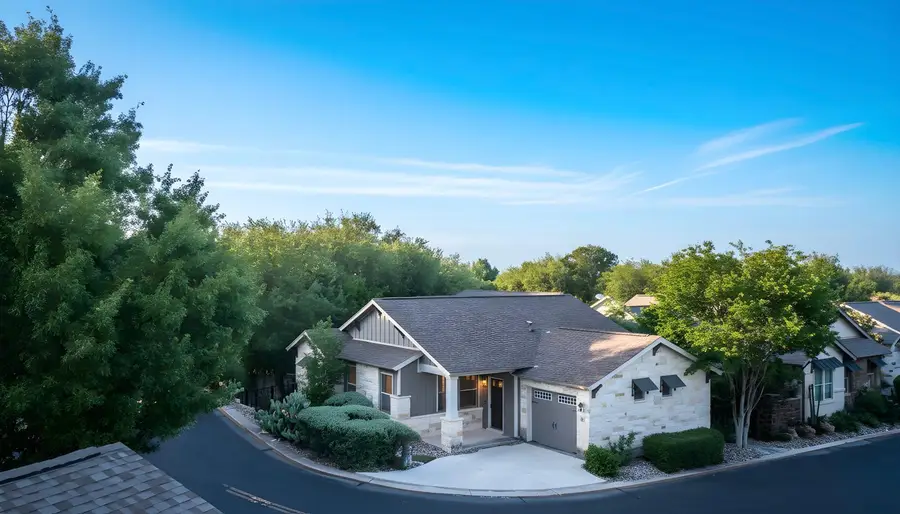 14501 Falcon Head Blvd #20, Austin, TX 78738 - #3