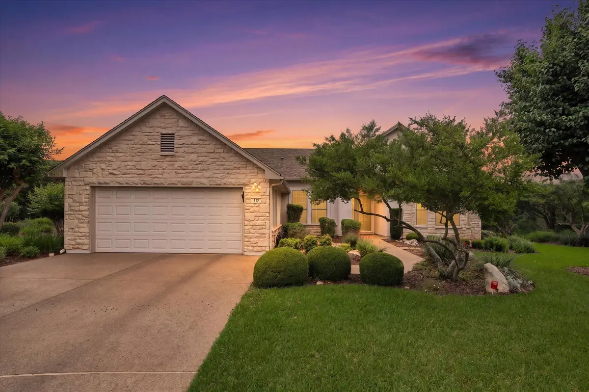 112 Goldenrod Way, Georgetown, TX 78633 - #1