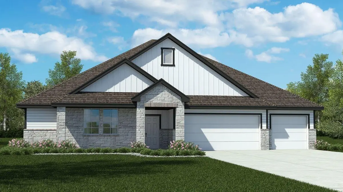 14538 Egon Dr, Salado, TX 76571 - Image #1