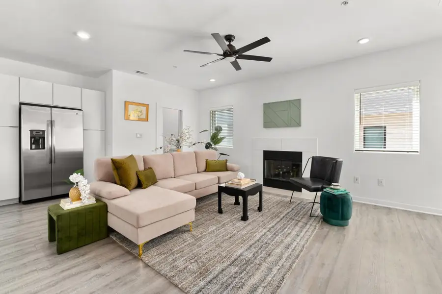 5924 S Congress Ave #114S, Austin, TX 78745 - #3