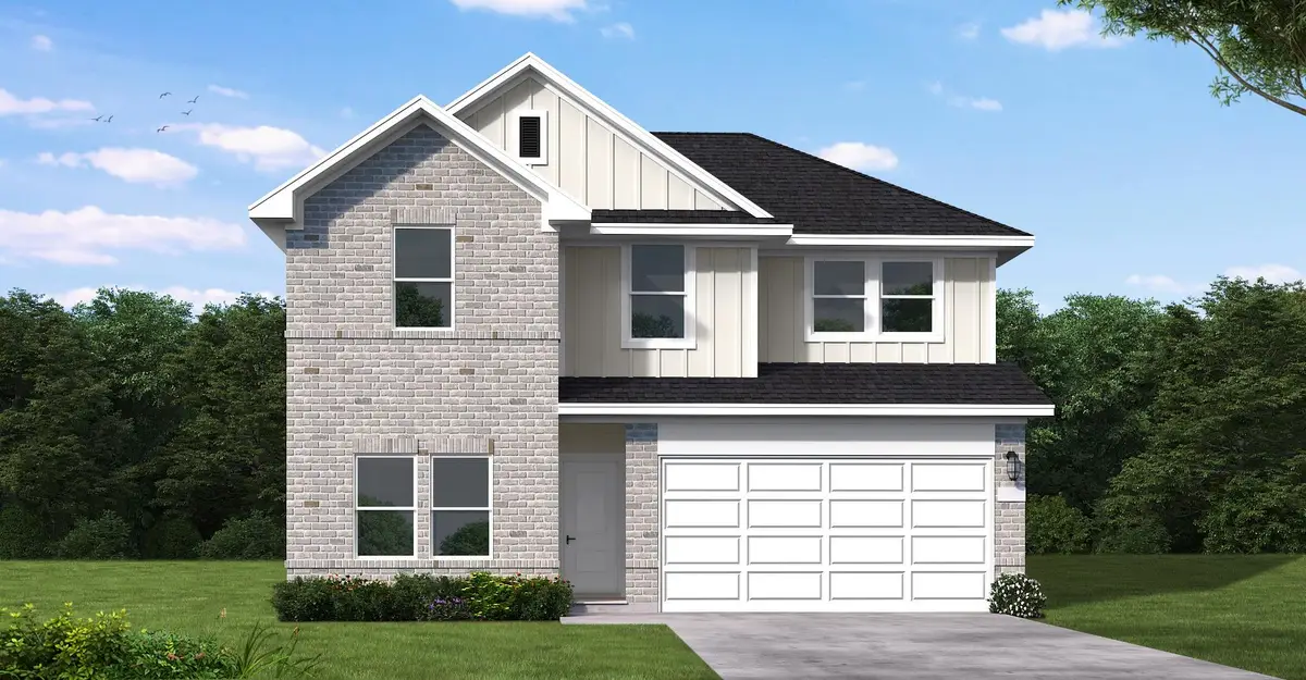 117 Branchwood Path, Taylor, TX 76574 - #1