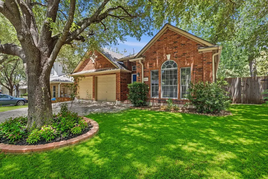 1904 Montana Sky Dr, Austin, TX 78727 - #2