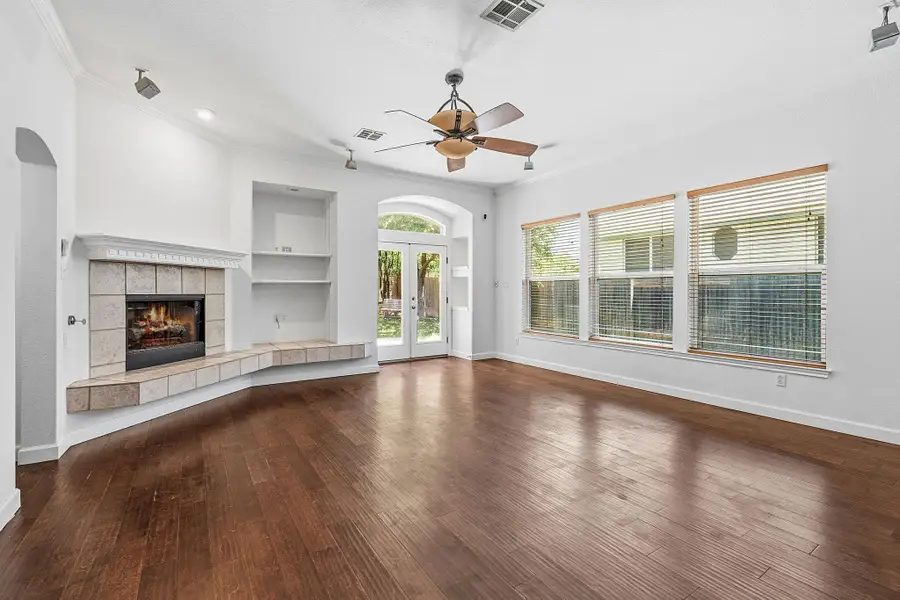 1904 Montana Sky Dr, Austin, TX 78727 - #3