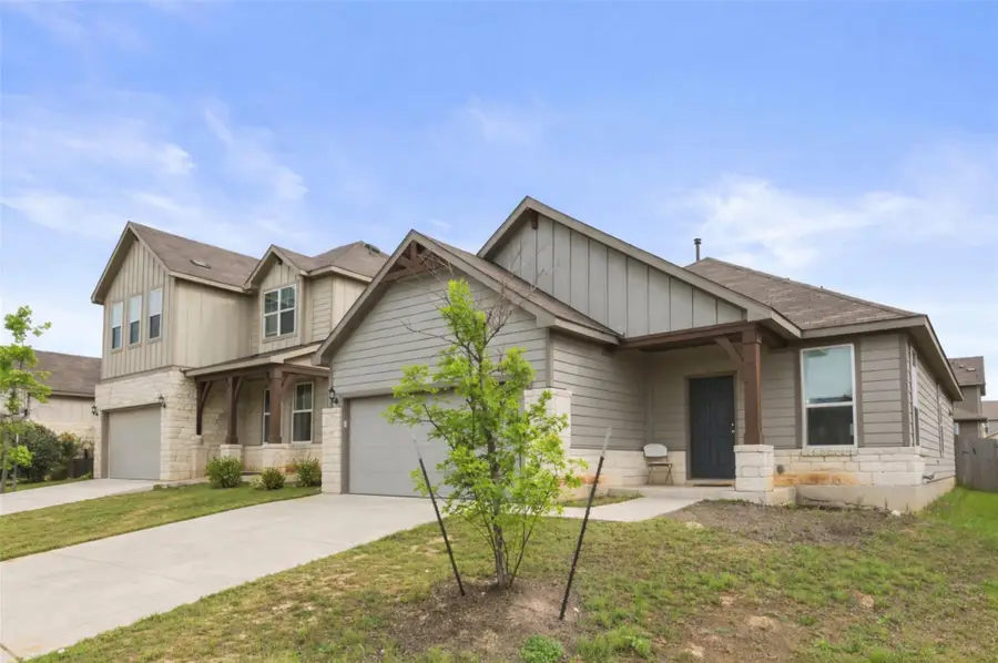 155 Big Leaf Dr, Buda, TX 78610 - #2