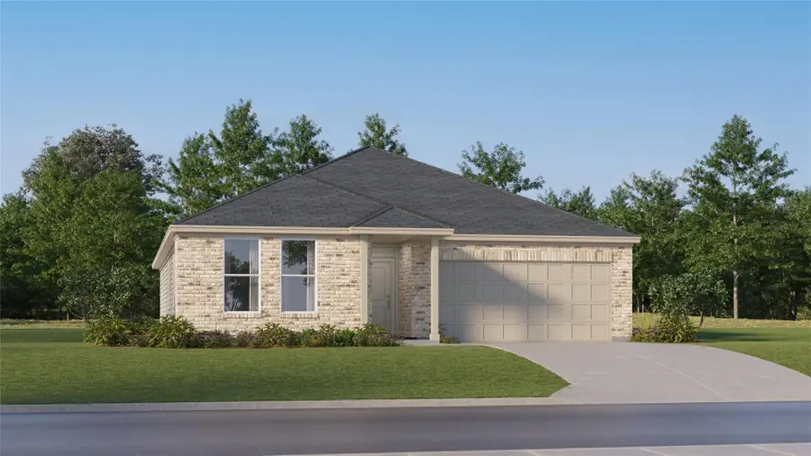 1025 Flint Ridge Loop, Salado, TX 76571 - #3