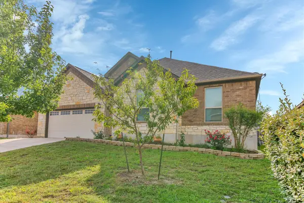 17408 Silent Harbor Loop, Pflugerville, TX 78660