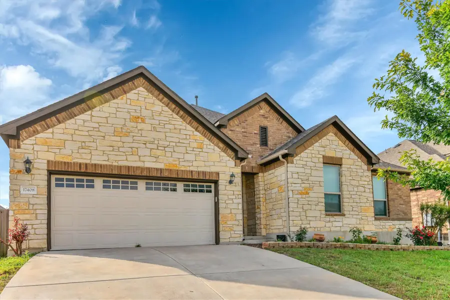 17408 Silent Harbor Loop, Pflugerville, TX 78660 - #2