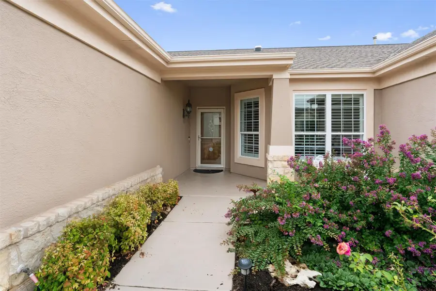 105 Goose Island Dr, Georgetown, TX 78633 - #3