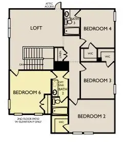 108 Coleto Trl, Bastrop, TX 78602 - #3