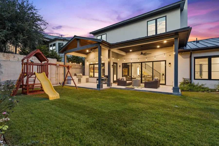 706 Crestone Stream Dr, Austin, TX 78738 - #2