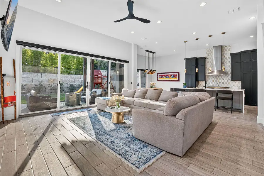 706 Crestone Stream Dr, Austin, TX 78738 - #3