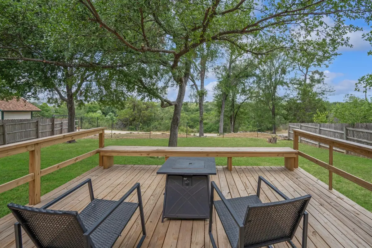 1004 Scenic Dr, Georgetown, TX 78626 - #1