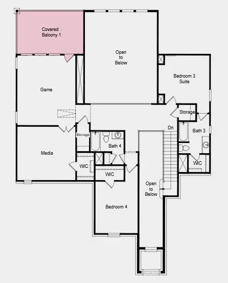 184 Wild Horse Dr, Cedar Creek, TX 78612 - #2