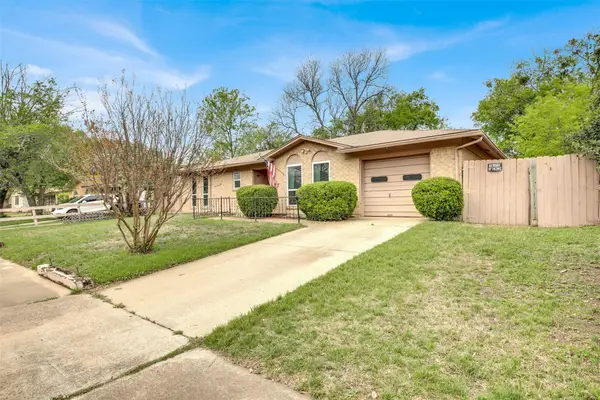 1811 Clarawood Dr, Killeen, TX 76549