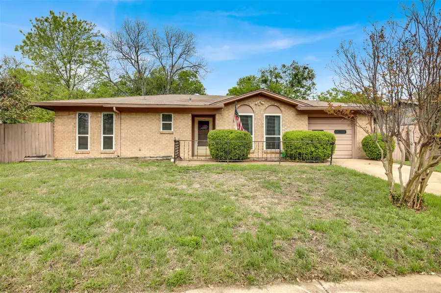 1811 Clarawood Dr, Killeen, TX 76549 - Image #2