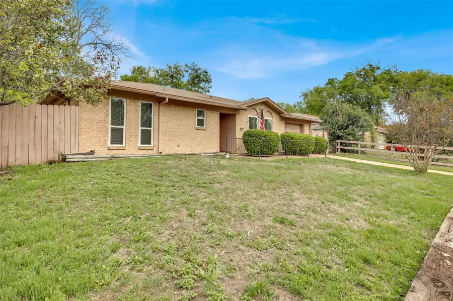 1811 Clarawood Dr, Killeen, TX 76549 - Image #3