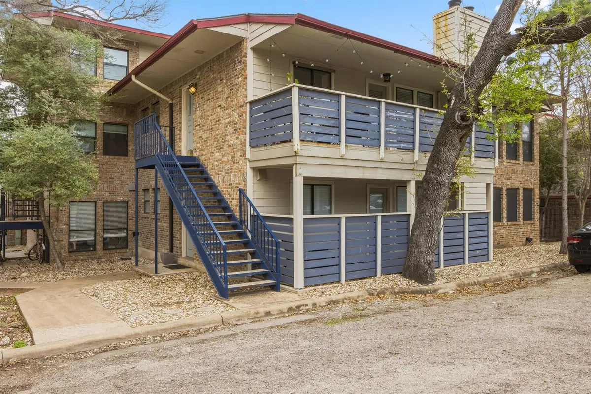 1404 Norwalk Ln #201, Austin, TX 78703 - #1