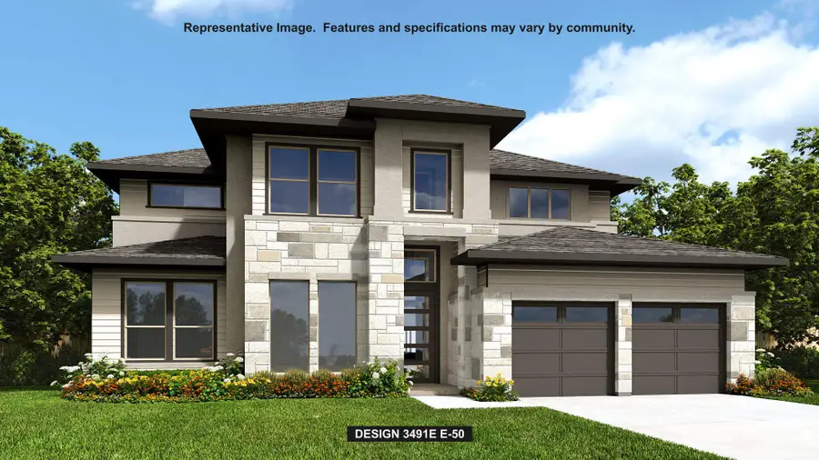 9117 Calvert Way, Austin, TX 78744 - #3