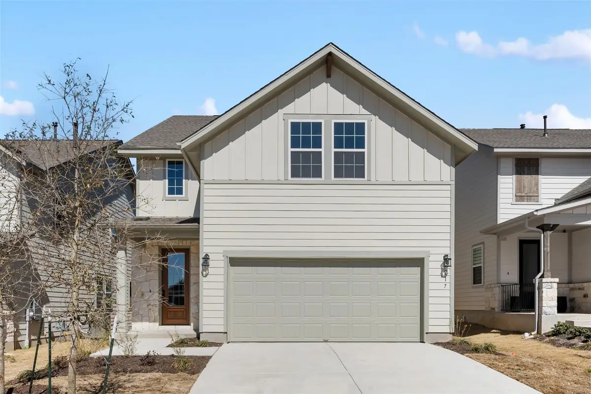166 Clover Bnd, Liberty Hill, TX 78642 - #1