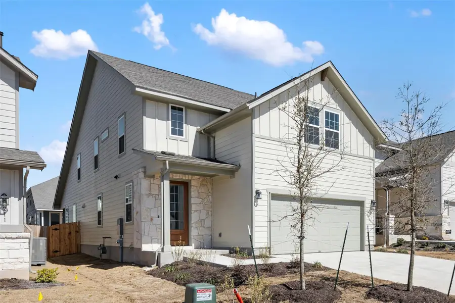 166 Clover Bnd, Liberty Hill, TX 78642 - #2