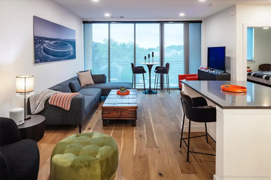 900 S 1st St #416, Austin, TX 78704 - #3