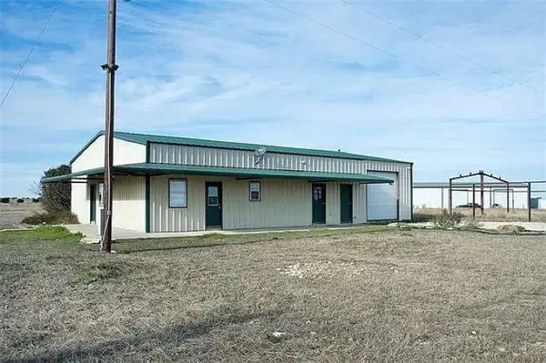 4901 County Road 210, Bertram, TX 78605