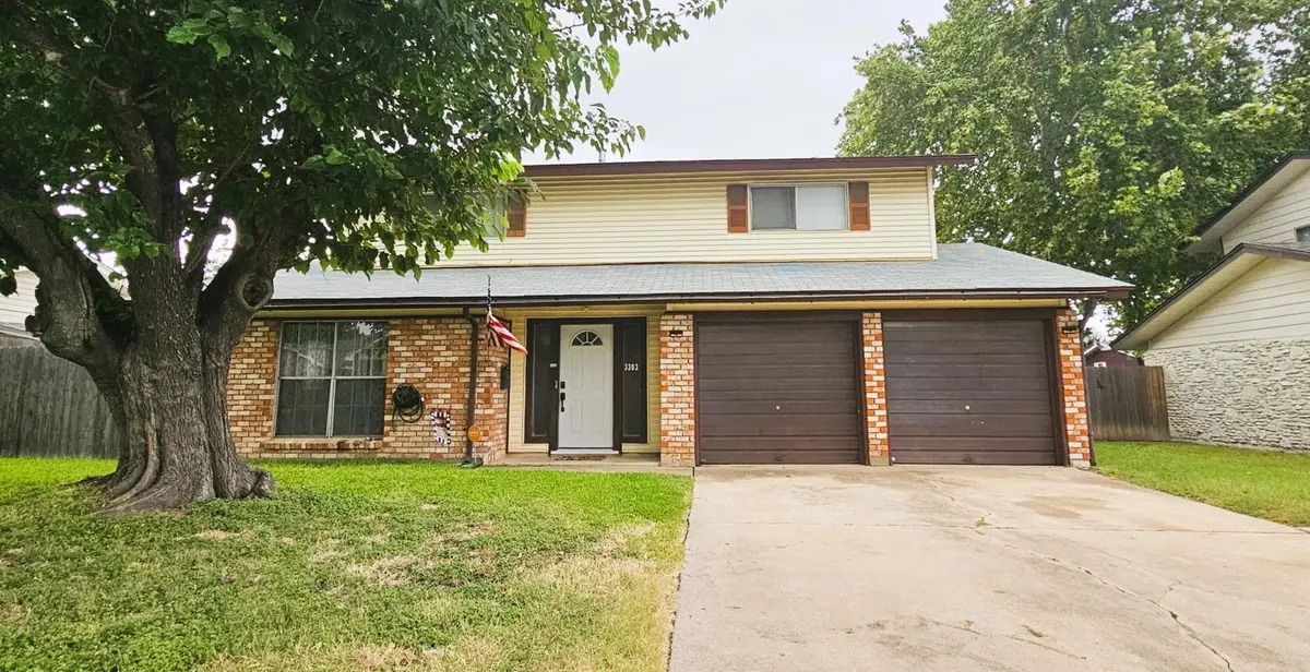 3303 Lake Charles Ave, Killeen, TX 76543 - #1