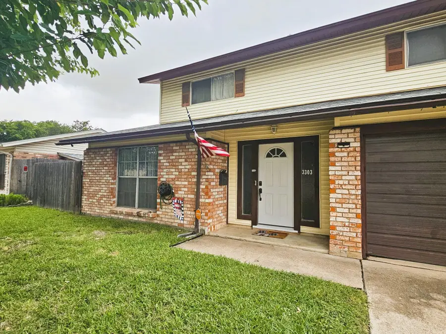 3303 Lake Charles Ave, Killeen, TX 76543 - #2