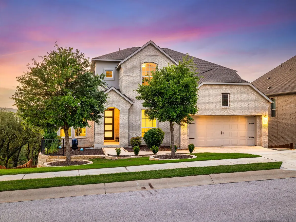 7516 Pace Ravine Dr, Lago Vista, TX 78645 - #1
