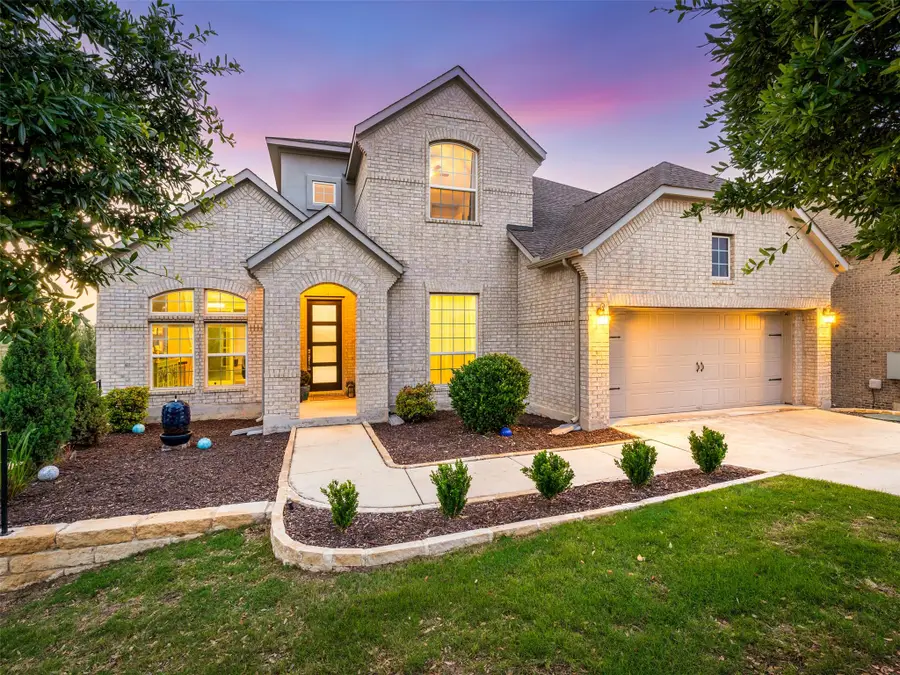 7516 Pace Ravine Dr, Lago Vista, TX 78645 - #2
