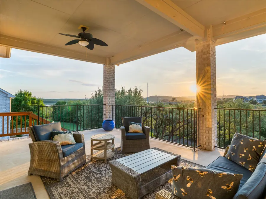 7516 Pace Ravine Dr, Lago Vista, TX 78645 - #3
