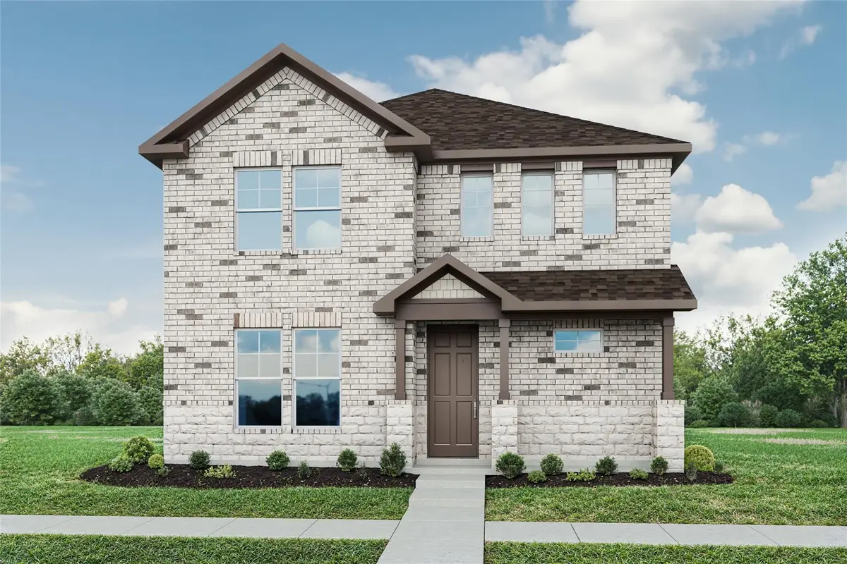213 Rock Daisy Trl, Hutto, TX 78634 - #1