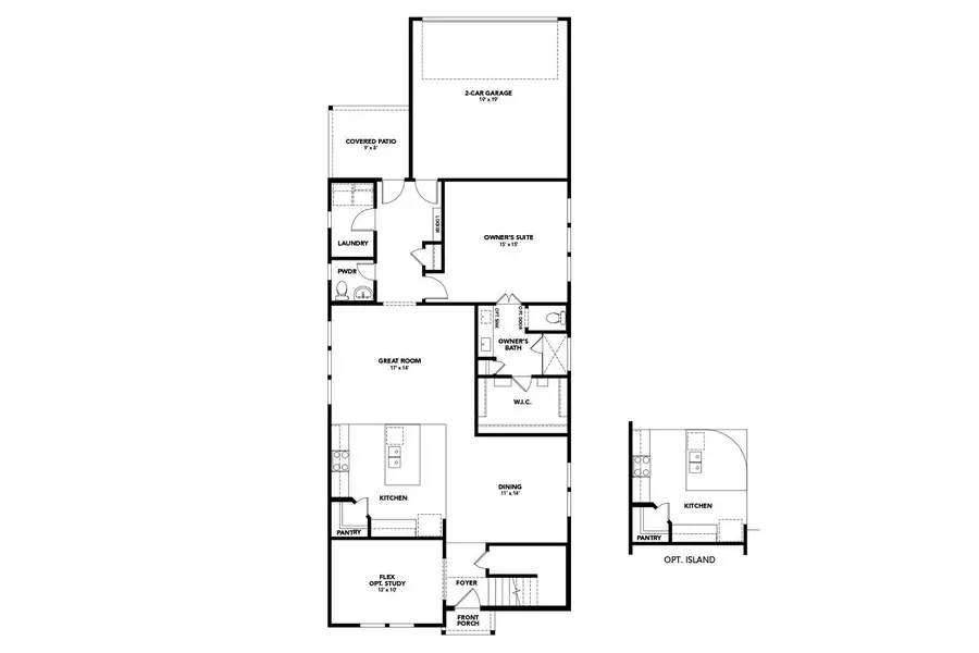213 Rock Daisy Trl, Hutto, TX 78634 - #2