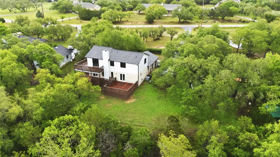 612 Canyon Rim Dr, Dripping Springs, TX 78620 - #2